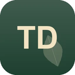 Logo TP Dienstleistungen