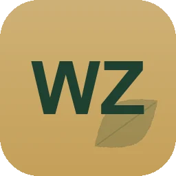 Logo Wilfried Zocher Gartenbau