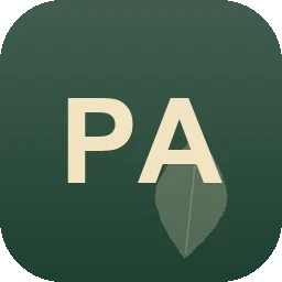 Logo Peter Aigner Gartenbau