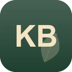 Logo Klein, Bruno