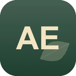 Logo Axel Eichenlaub Gartenbau