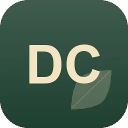 Logo Dirk Cramer Gartenbau