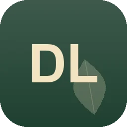 Logo Dittersdorfer Landschaftsbau