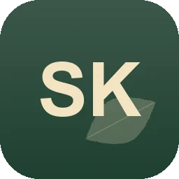 Logo Stefan Keiser Gartengestaltung