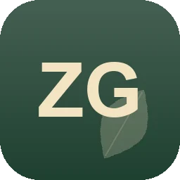 Logo ZAUNBAU - Gartenjungs GmbH