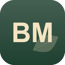 Logo B&M Kowalewski Fahrradvermietung