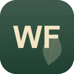 Logo Willi Fichter Gartenbau
