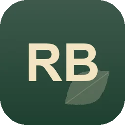 Logo R.k. - Bau