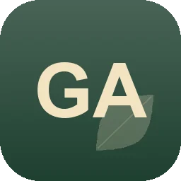 Logo gartenmanufaktur