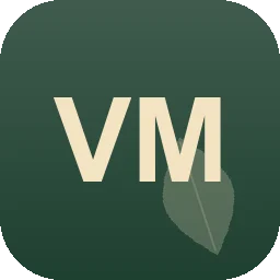 Logo V & M Dienstleistung Garten- und Landschaftsbau