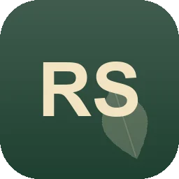 Logo Ralf Spillner Gartenbaubetrieb