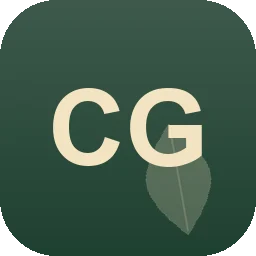 Logo Christine Gerteiser Garten- und Landschaftsbau