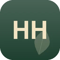 Logo Hannelore Hirschfelder Garten- und Landschaftspflege