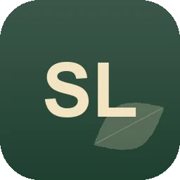 Logo Sergej Lev Garten- und Lanschaftsbau