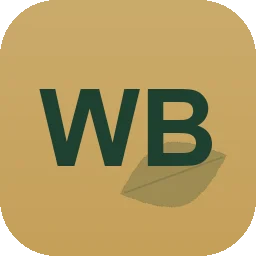 Logo Werner Bicker Gärtnerei