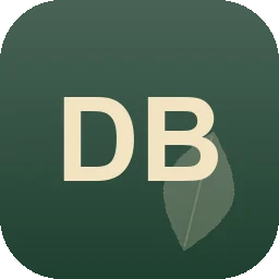 Logo Daniels Baum- & Gartenservice