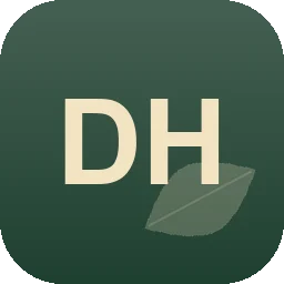 Logo Dirk Hessenkemper Garten- und Landschaftsbau