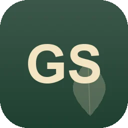 Logo Gartengestaltung Schöne UG