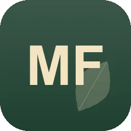 Logo Manfred Friede Garten- und Landschaftsbau