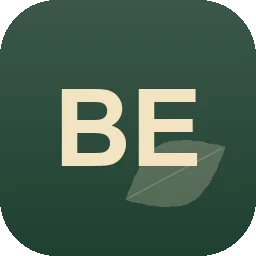 Logo Bernd Ebeling Gartengestaltung u. Landschaftsbau