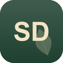 Logo Sturm Design | Garten und Landschaftsbau