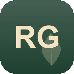 Logo Rauterberg Gartenservice UG (haftungsbeschränkt)