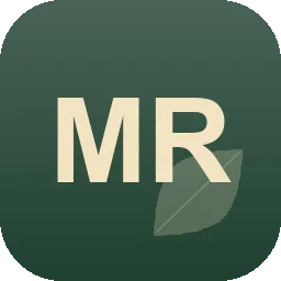 Logo Maximilian Rieger Gartenbautechniker
