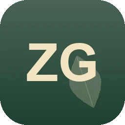 Logo Zabel Gartengestaltung