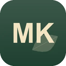 Logo Manuel Kaußner Garten- und Landschaftsbau