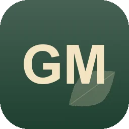 Logo Gärtnermeister M. Reichert