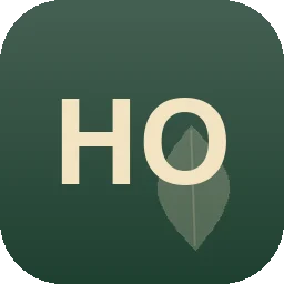 Logo Der Hofgarten