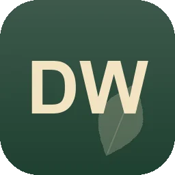 Logo Dominik Wirtz Garten- und Landschaftsbau Greenwirtz Köln Neustadt-Süd