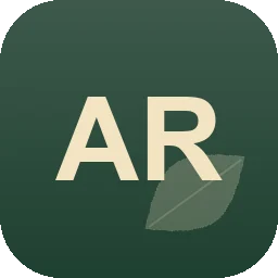Logo Andreas Reuter Gala-Bau