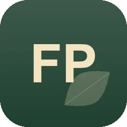 Logo F P Walther