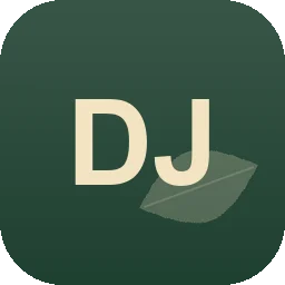 Logo Dieter Jakob Garten- und Landschaftsbau