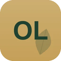 Logo Othmar Leib Gartenpflege