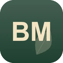 Logo Baumpflege Menzel
