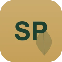 Logo Stefan Pfeiffer Friedhofsgärtnerei