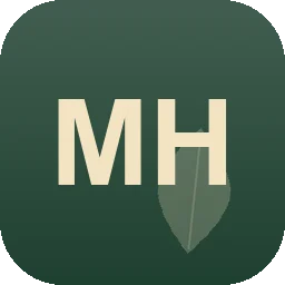 Logo Markus Hamisch Garten- und Landschaftsbau