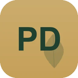 Logo Pflanzenzentrum Dunst