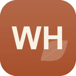 Logo Wolf Haar Garten- und Landschaftsbau
