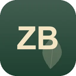 Logo ZH Brndevski GaLaBau