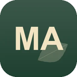 Logo Maurizio Avellina Landschaftsgärtnerei Landschaftsgärtner