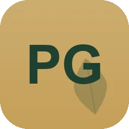 Logo Paul Gerl Gärtnerei
