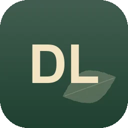 Logo Debus Landschaftsgestaltung & Dienstleistungen Michael Debus
