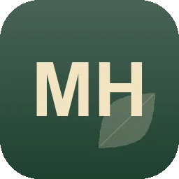 Logo Mini Hof Moni