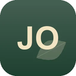Logo Josef Otto Altmann Gartengestaltung