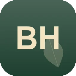 Logo Bernd Hauschildt Obst- und Gartenbau