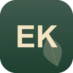Logo EKS Kronach