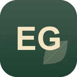 Logo Egidius Gartz Garten- und Landschaftsbau